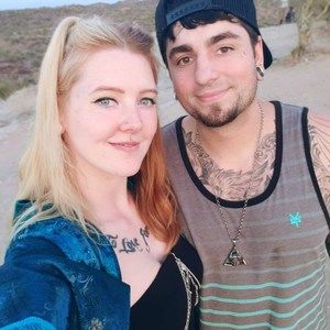 Meet your Posher, Mitchell